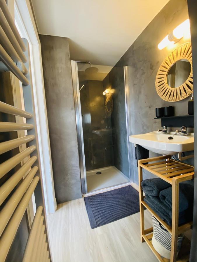 Lovely, Renovated Appartment, Near The Beach. Де Хаан Екстериор снимка